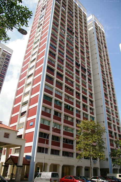 Blk 171 Bukit Batok West Avenue 8 (Bukit Batok), HDB 5 Rooms #334212